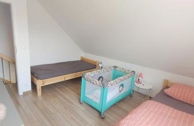 Bolek Lolek Domki Apartamenty - Foto 38