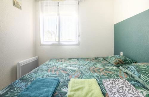 T2 cozy face dunes et océan - Thalasso et golf - Foto 30