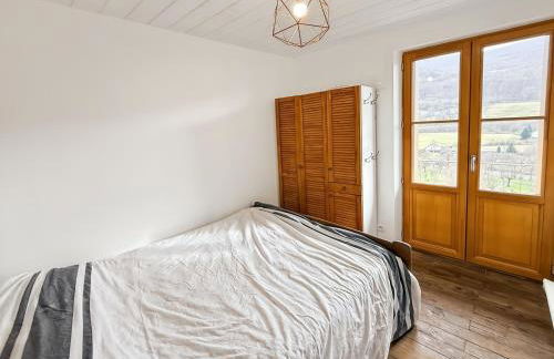 Charmante maison montagnarde - Vue panoramique - Photo 6