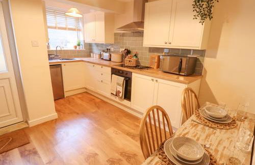 Rose Cottage - Foto 7