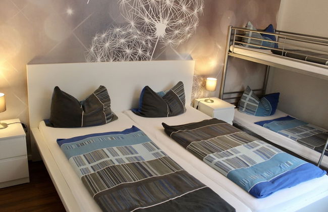 Classic Holiday Home in Harz near Braunlage Ski Area - Foto 2