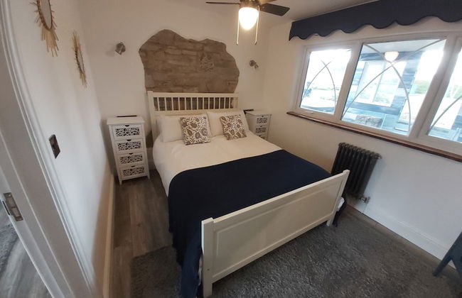 Bluebell House 5 Star Luxury 4 Bdrms and hot tub - Foto 3