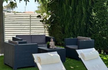 Seahomes Vacations - Charming House with Private Pool - Foto 20