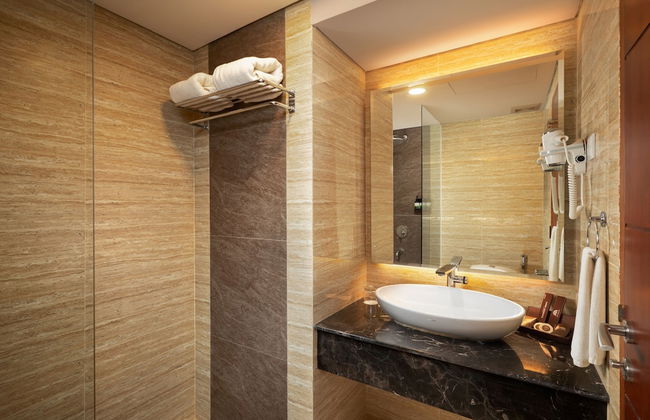 Panbil Residence Serviced Apartment - Foto 41