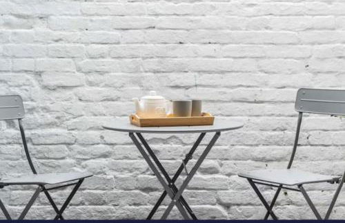 Seabreeze Pet friendly 3 bedroom house by the sea - Foto 17