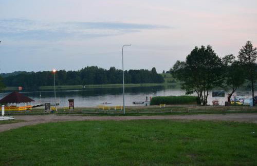 Domek Kątno - blisko Stare Jabłonki i Ostróda - Foto 24