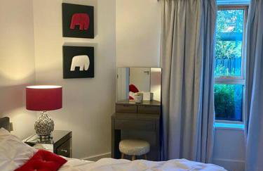 Lovely and spacious Wimbledon Flat - Foto 24