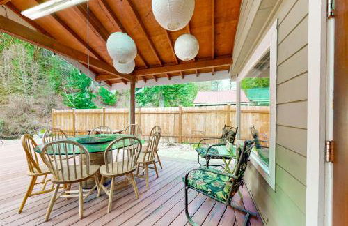 Cedar River Retreat - Foto 31