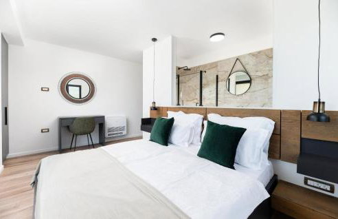 Beautiful Home In Burjaki With Sauna - Foto 28