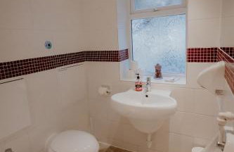 Cannock Chase Guest House Self Catering incl all home amenities & private entrance - Foto 17
