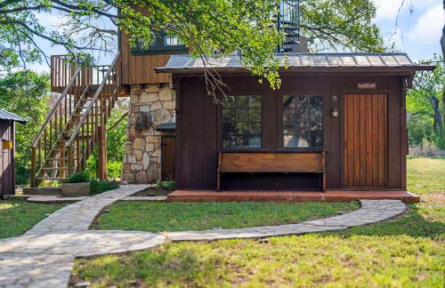 Cole Springs Historic Cottage - Foto 30