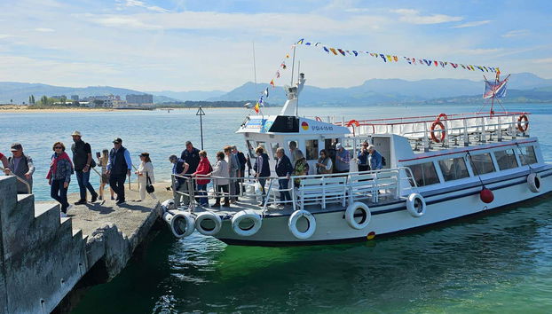 Tour in Laredo - Foto 2