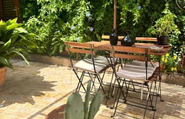 la casetta tra laguna e mare Poetto - Foto 21