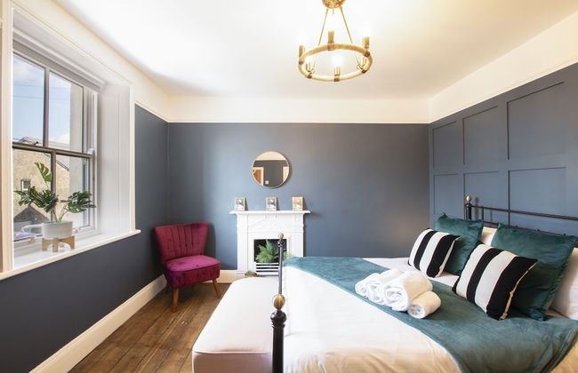 Northern Hideaways St Cuthberts, Seahouses - Foto 11