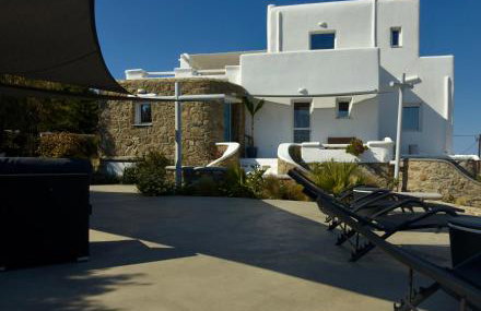 Villa Greystone & Sky Mykonos - Foto 48
