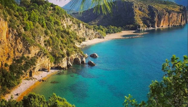 Palinuro Coast Private Cruise - Foto 2