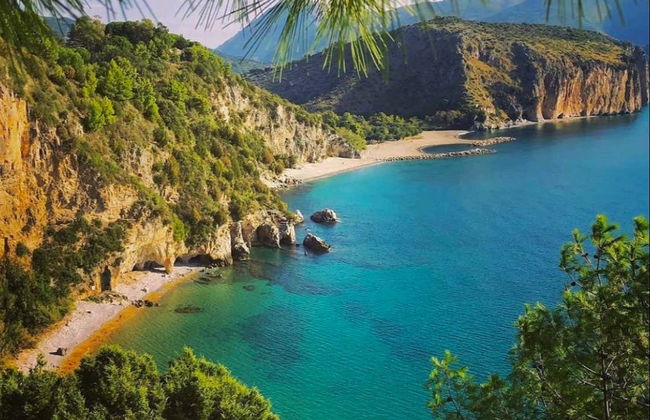 Giro in barca privata alla Costa del Mito - Foto 2