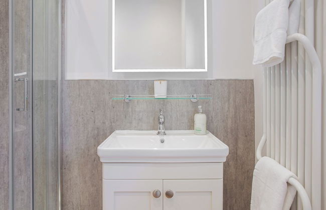 The Barn Longhope-Luxury Barn Conversion - Foto 52