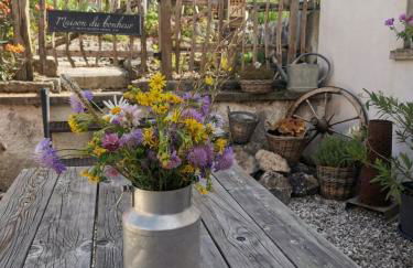 Au pied du vignoble Champenois - Foto 24