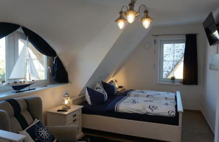 Reethaus Casa Baltica - Foto 16