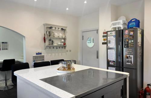 Bracken Hall House - Foto 10