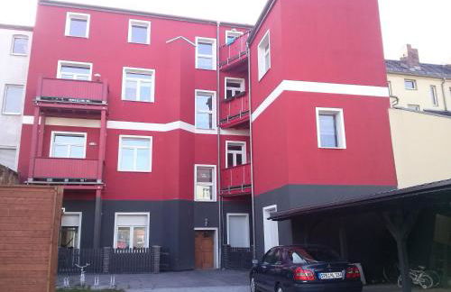 Spremberger City Ferienwohnung - Foto 28