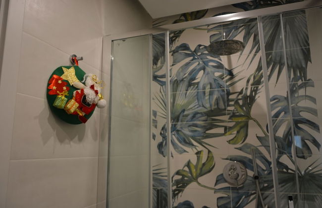 AFFITTACAMERE DIMORA DEL CARMINE - Photo 52