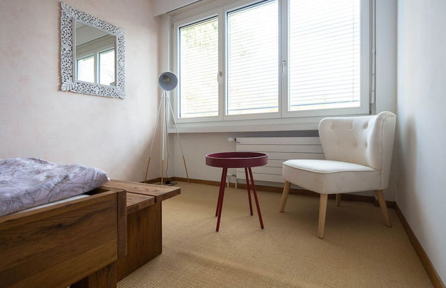 Luxury Apartment With Terrace and Garden Free Parking Smart TV etc - Foto 10