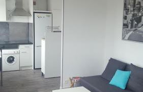 Duplex à 5 min aéroport Orly - 15 min Paris - Foto 9