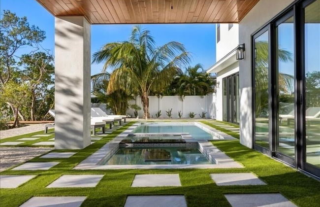 Our Great Escape 4 Bedroom Home by RedAwning - Foto 37