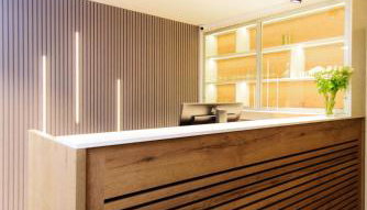 Hotel TwentyFour Living - Foto 5, Internal: Not applicable to any particular room, Lobby or reception