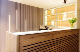 Hotel TwentyFour Living - Foto 5