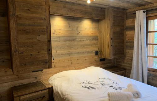 Mont Milo, Spacieux, 5ch, Sauna, Billard, Babyfoot, Borne de recharge électrique - Foto 8