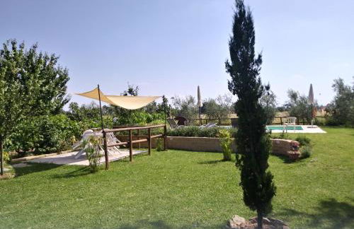 Country House Podere Casorbica - Foto 99