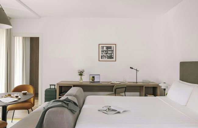 Sonder by Marriott Bonvoy Atelier Apartments Porta Romana - Foto 24