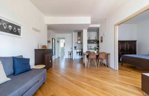 Bright House - Carozzi Apartments - Photo 26