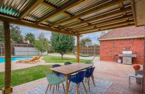 6BR 3,5BA Home Pool, Hot Tub, Game Room -16 Guests - Foto 57