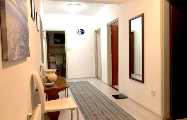 Nar Apartment A10 - With sea View Terrace - Foto 18