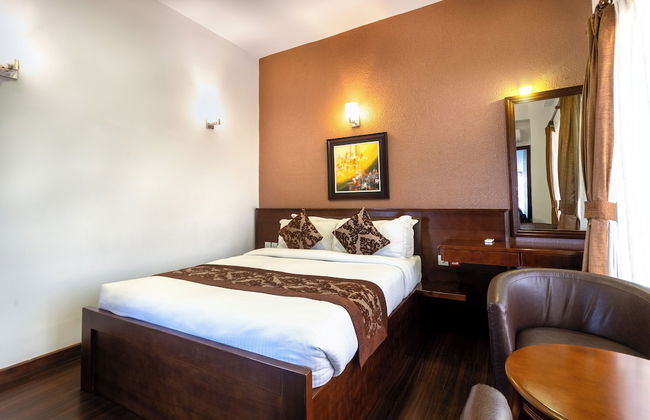 Suite Homes, Serviced Apartment Hotel - Foto 22