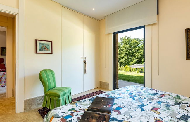 Si-h157-radi0at - Villa Airone 12 - Foto 30