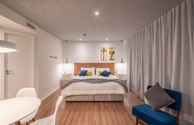 Cyclinn Vila Olímpia - Foto 61