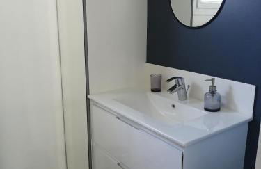 La Petite Maison de la Villa Xaran Erdian - Foto 18