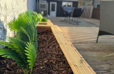 Largs Cozy Cottage with Garden - Foto 35