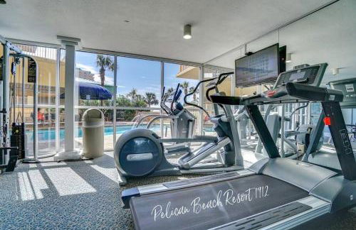 Pelican Beach 1912 Stella Maris - Foto 39