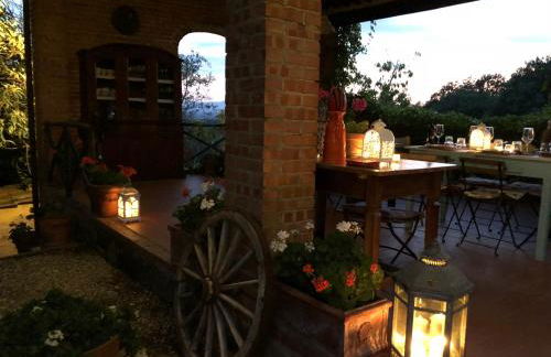 Agriturismo Podere Marchiano - Foto 95