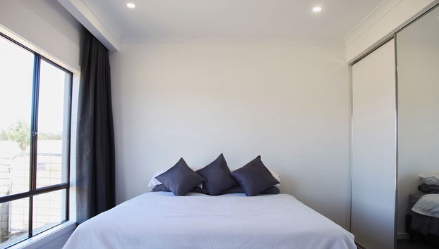 The Red Door at Barossa Valley - Foto 2, Habitación