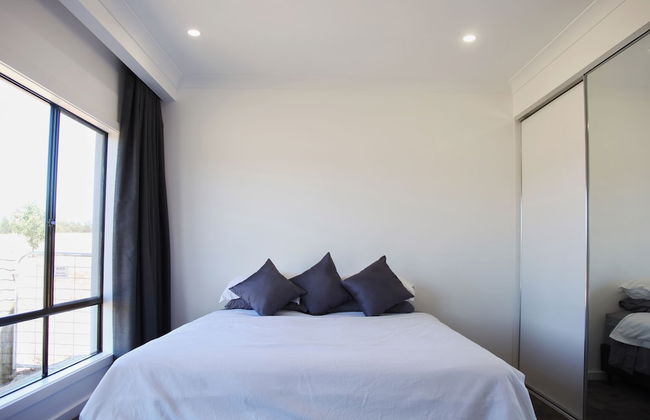 The Red Door at Barossa Valley - Foto 2