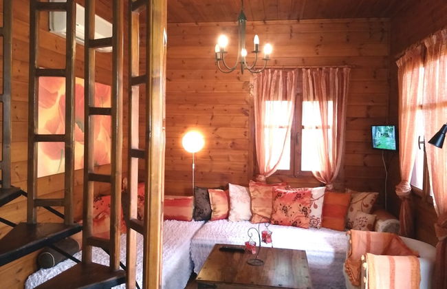 Wooden House near Sea - Photo 13