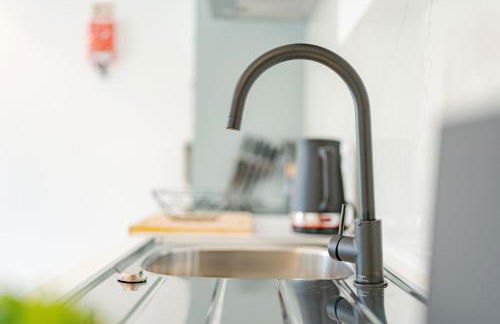 Oxford apartment Alpine escape villa - Foto 3