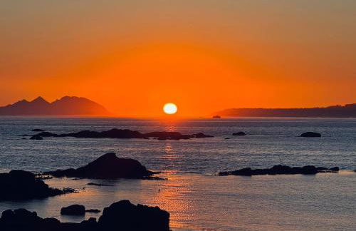 Piso De Diseño En Vigo Con Parking Gratuito - Foto 12